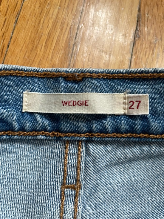 Levi’s Jeans - Picture 4 of 5